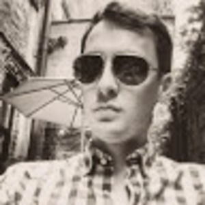 Meet your Posher, Patrick